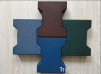 Dog Bone Pavers