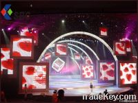 P6 Stage LED display