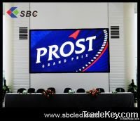 P20 led billboard