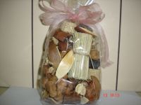 Fragranced Pot-Pourri