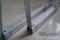 Adjustable Box Gutter Brackets