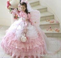 best seller popular flower girl dress