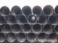 ERW API steel pipeStandard:API 5LPSL1/PSL2, Anti-H2S/CO2 corrosionPipe