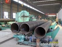SAW Pipe