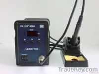 203H 90W soldering station