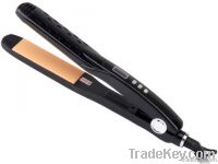 2012 hot selling brand hair flat iron