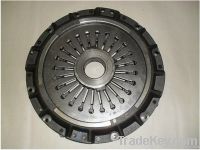 TATRA T815 Clutch cover4429995000