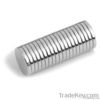 Disc magnets