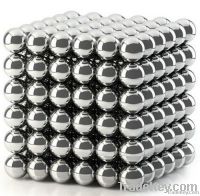 5mm magnet cube
