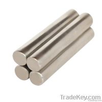 Cylinder magnet