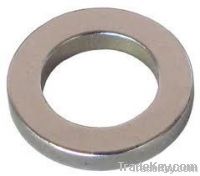 Permanent magnet