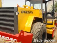 USED  ROLLER DYNAPAC  CA30