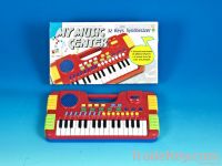 32 keys toys electronic keyboard