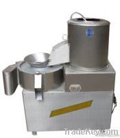 Multi-function Potato chips Machine