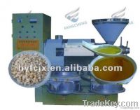 Good Quality Oil Expeller/ Hot sale Seed Machine