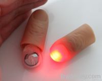 Magic Finger Light