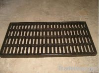 ductile iron manhole cover