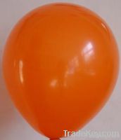 Standard Balloon