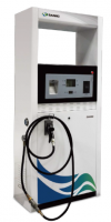 SK LPG 1,2 Nozzle Dispenser