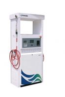 SK CNG Dispenser