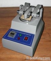Taber Abrasion Testser
