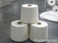100% Cotton Ring Spun Yarn