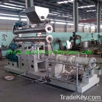Fish Food Processing Machinery