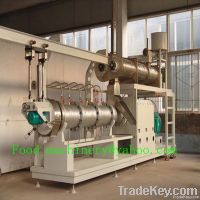 Pet Food Production Machinery