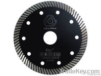 125mm Diamond Turbo Small Circular Saw Blades