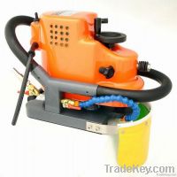 Stone Edge Profile Polishing And Cutting Router