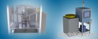 Bearing Rollers Inspection System
