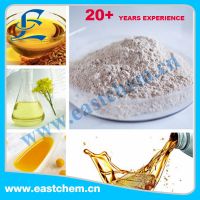 Activated Bleaching Earth From China Largest Supplier