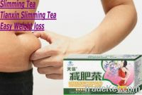 Herbal Slimming Tea 2012