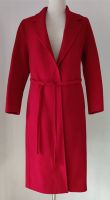 women&#039;s 100% wool coat