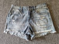 100% cotton women&#039;s jeans shorts