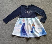 Baby Girl's Dress With