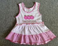 100%cotton Baby Girl's