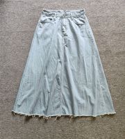 98%cotton2%spandex women&#039;s jeans skirt