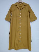 100% Cotton Women's Shirt