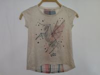 Baby Girl's Short Sleeve
