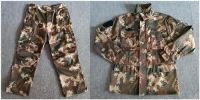 men&#039;s camouflage uniform