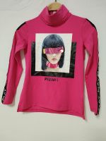 Baby Girl's Long Sleeve