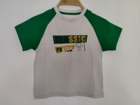 Baby Short Sleeve Tshirt Printed