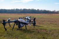 DJI AGRAS T40