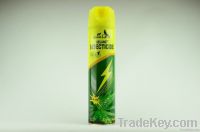 Lielang Insecticide Spray 400ml Fresh Scent
