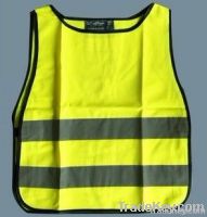 chirdren Safety Vest