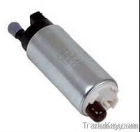 Fuel pump
