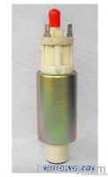 fuel pump