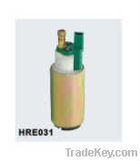 fuel pump