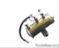 fuel pump